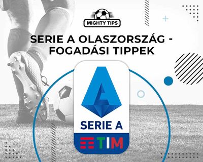 Serie A Olaszorszag