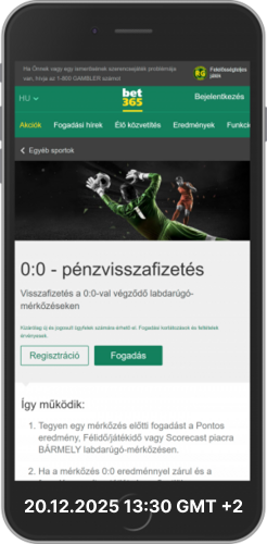 Pénzvisszafizetés-00-bonus-bet365