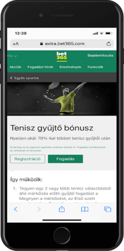 tenisz-bonusz-bet365