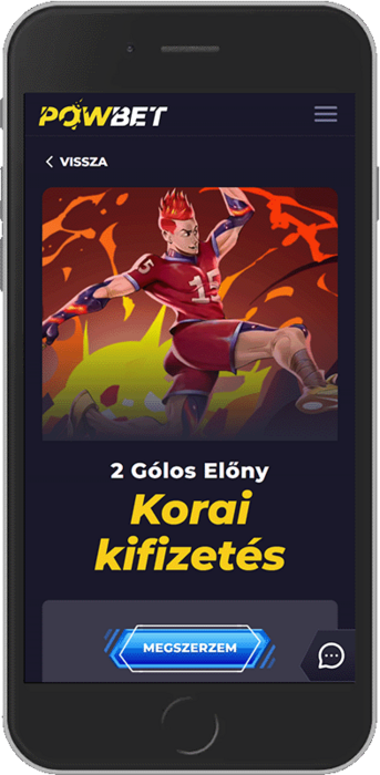 Korai kifizetés