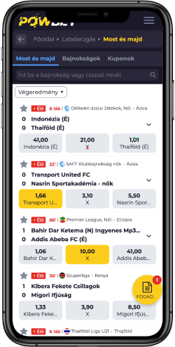 Így tudod igénybe venni a Powbet Cashout funkcióját 2