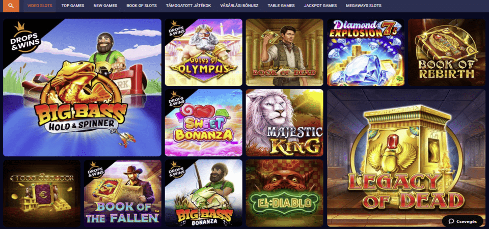 dreambet casino