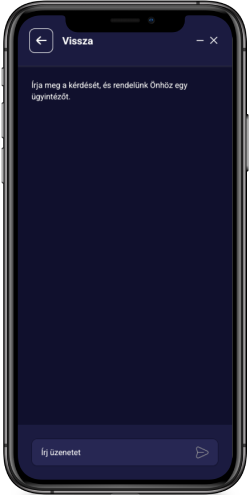 Ügyfélszolgálat NV Casino 2