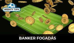 Banker fogadás