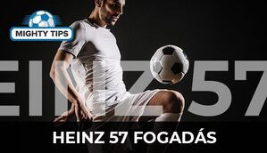 Heinz (57 fogadás)