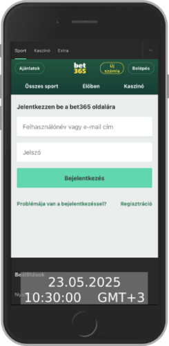 Bet365 login