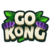 Bookmaker GoKong Logo