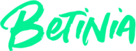 Betinia alkalmazas logoja