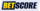 BetScore logo
