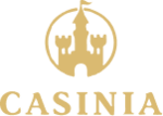 Casinia logo