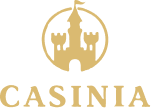 Casinia alkalmazas logoja