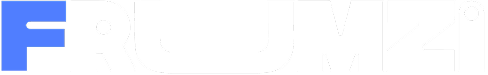 Frumzi logo