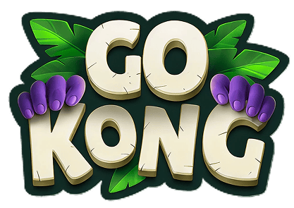GoKong logo