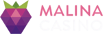 MalinaCasino logo