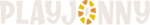 Playjonny fogadóiroda logója