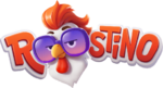 Roostino logó