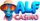 AlfCasino logo