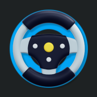 Motorversenyek logó