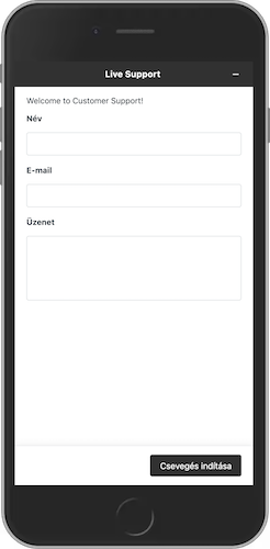 BankOnBet mobil app ügyfélszolgálata 2
