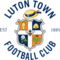 Luton Town logo