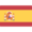 Spain W logo