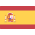 Spain W Logo