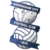 Birmingham City Logo