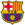 Barcelona W logo