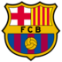 Barcelona W logo
