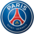Paris SG W Logo