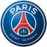 Paris SG W logo