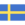 Svédország logo