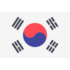Koreai Köztársaság logo