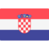 Horvátország logo