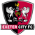 Exeter City Logo