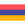 Örményország logo