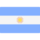 Argentína