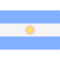 Argentína logo