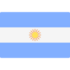 Argentína logo