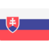 Szlovákia logo