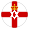 Észak-Írország