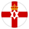 Észak-Írország logo