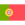 Portugália logo