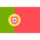 Portugália