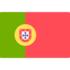 Portugália logo