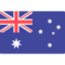 Ausztrália logo