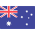 Ausztrália logo