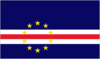 Cape Verde Islands