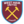 West Ham United logo