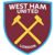 West Ham United Logo